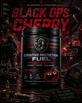 EXECUTIVE PROTECTION FUEL BLACK OPS CHERRY